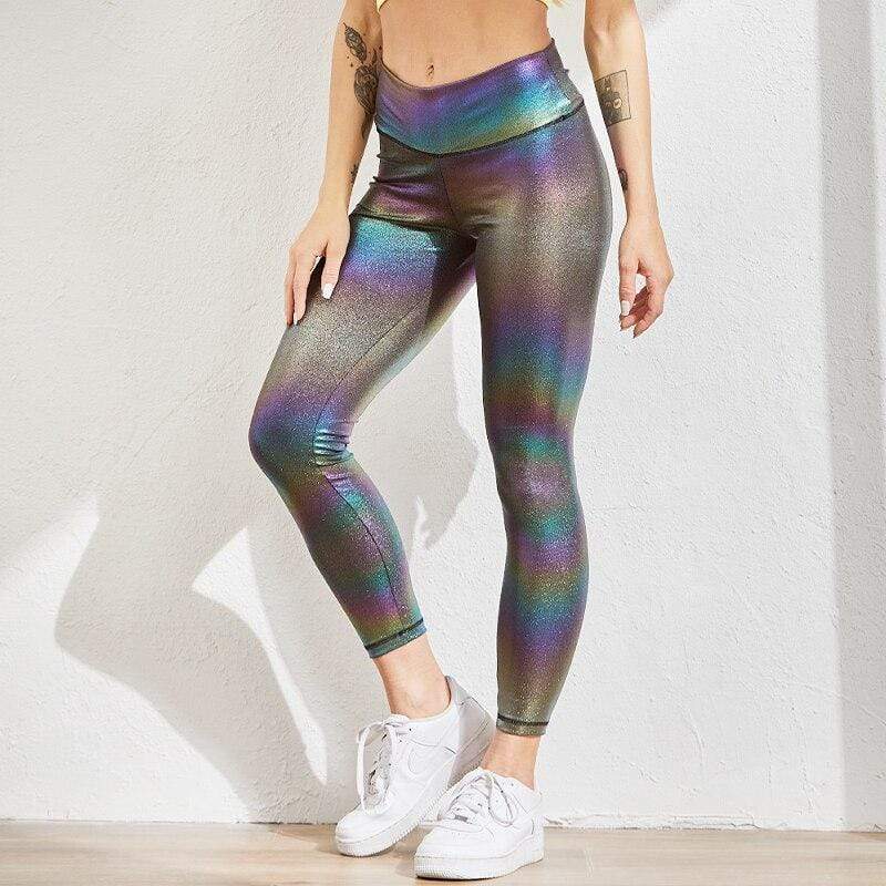 Sport Push-Up Leggings for Women - ActiveLift
