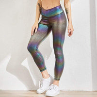 Sport Push-Up Leggings for Women - ActiveLift