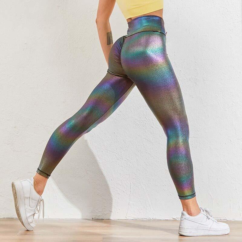 Sport Push-Up Leggings for Women - ActiveLift