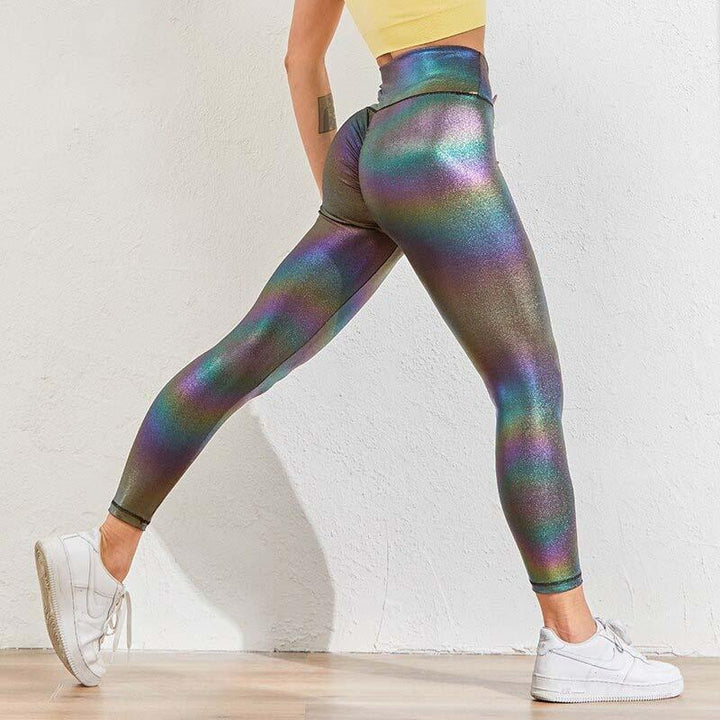 Sport Push-Up Leggings for Women - ActiveLift