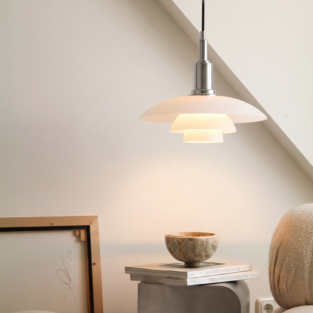 Danish Designer Pendant Light 2