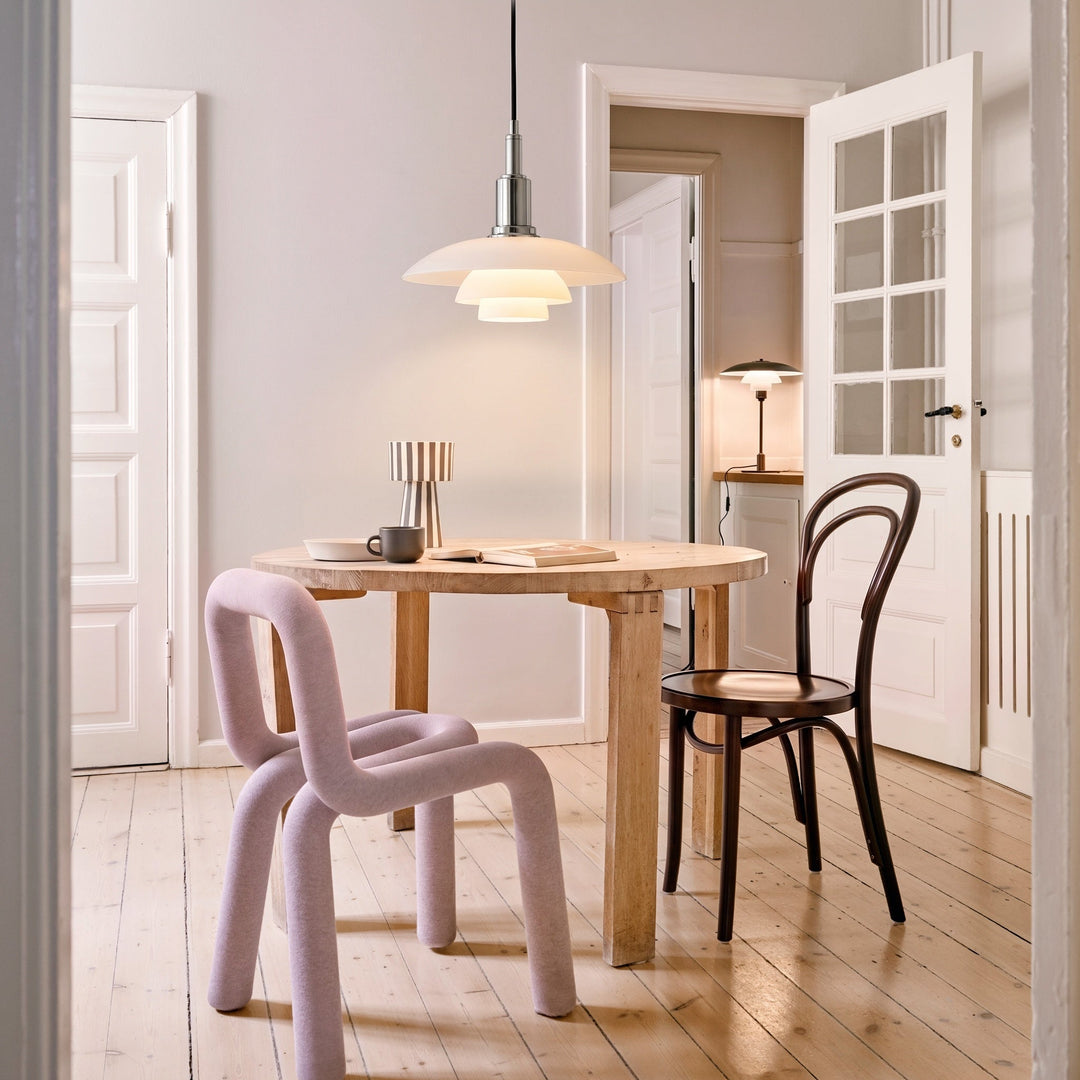 Danish Designer Pendant Light 5