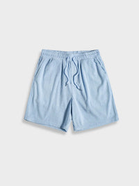 Men's Corduroy Summer Set with Button Closure – Sven