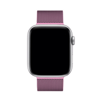 Milanese Apple Watch Band – SteelFlex