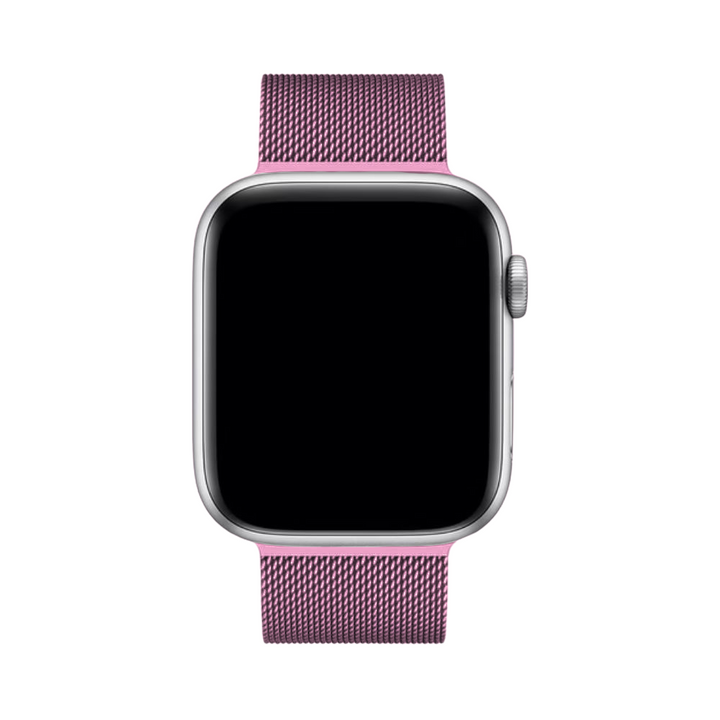 Milanese Apple Watch Band – SteelFlex