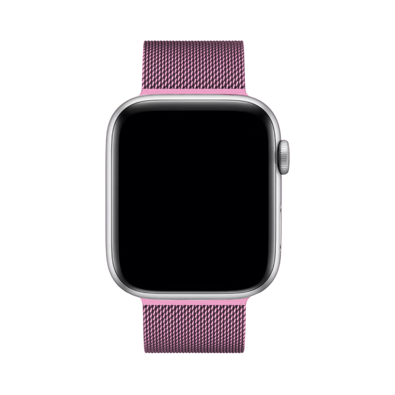 Milanese Apple Watch Band – SteelFlex