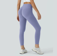 Stylish Push-Up Leggings – Mila | Immediate Lifting Effect