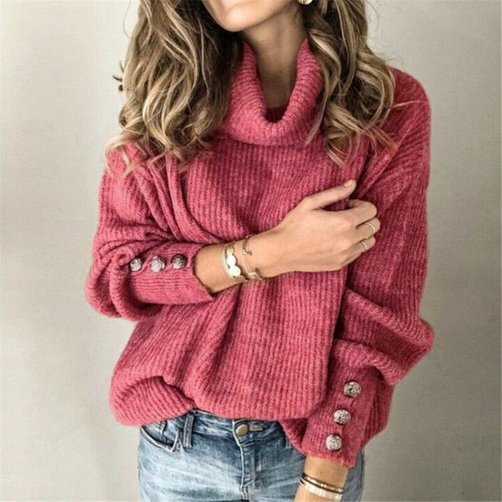 Dames Coltrui met Knopen – Yara