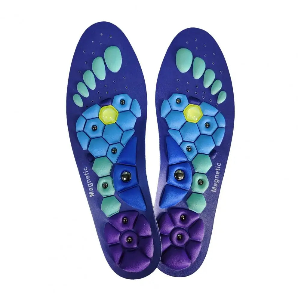 Magnetic Insoles - VitalSteps