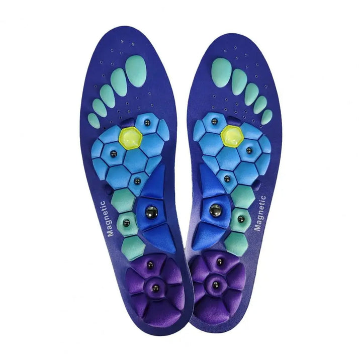 Magnetic Insoles - VitalSteps