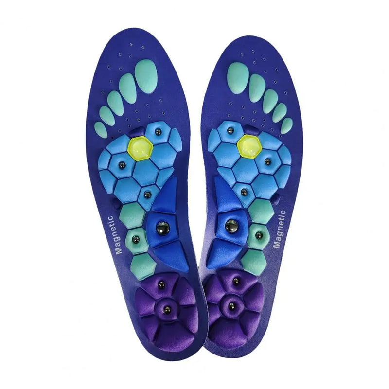 Magnetic Insoles - VitalSteps