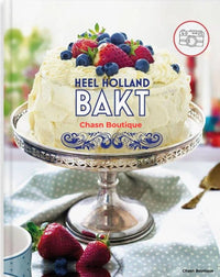 Batter Dispenser - BakeBuddy