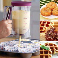 Batter Dispenser - BakeBuddy