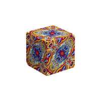 The Magnetic Creation Cube - ShapeShift