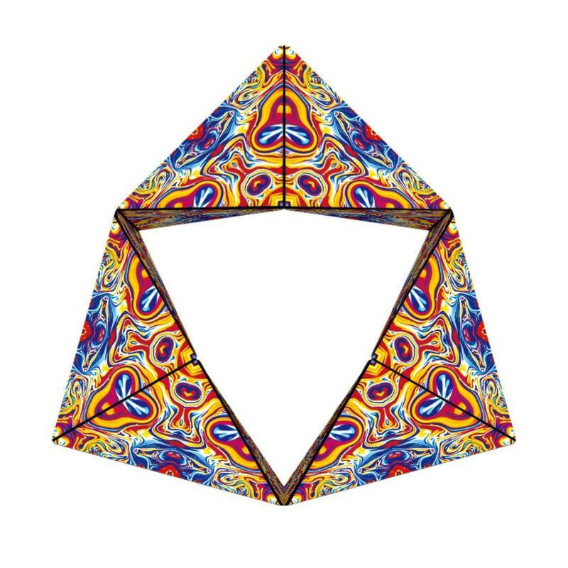 The Magnetic Creation Cube - ShapeShift