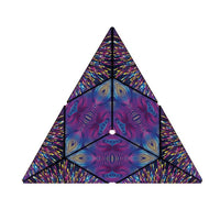 The Magnetic Creation Cube - ShapeShift