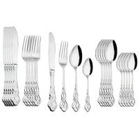 Luxe 24-Delige Bestekset - RoyalCutlery