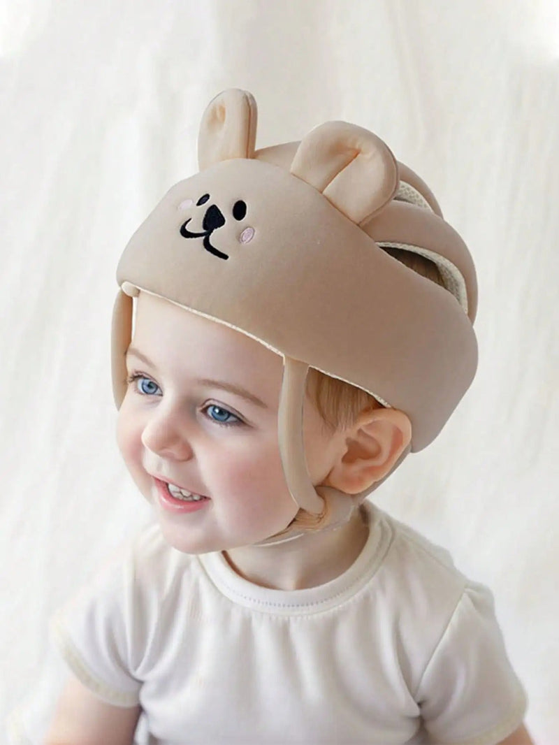 Baby Protective Helmet – TeddyCap