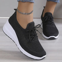 Orthopedic comfortable shoes with arch support for women - Alessa