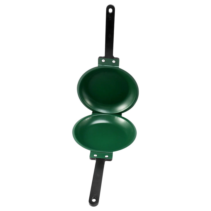 Double-Sided Nonstick Pan - FlipMaster