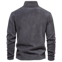 Polar Fleece Sweter - Lars