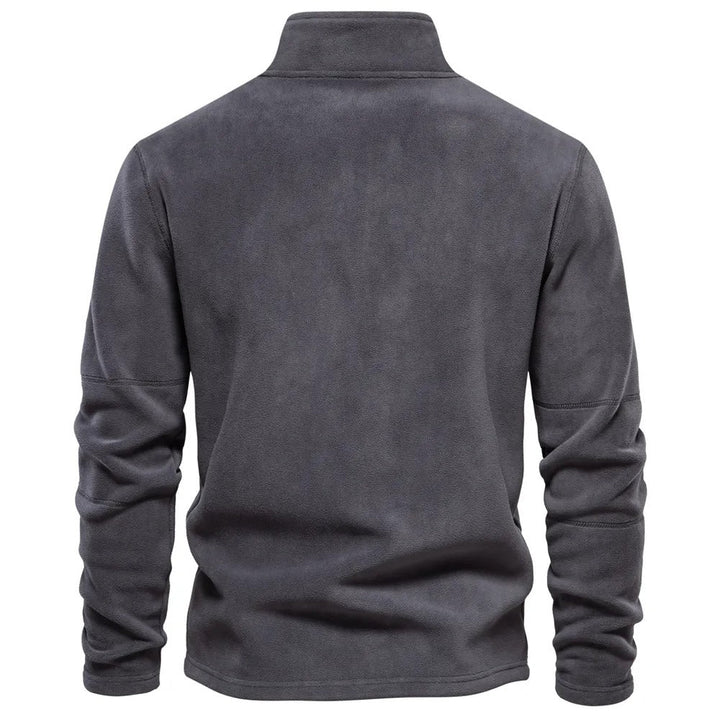 Polar Fleece Sweter - Lars