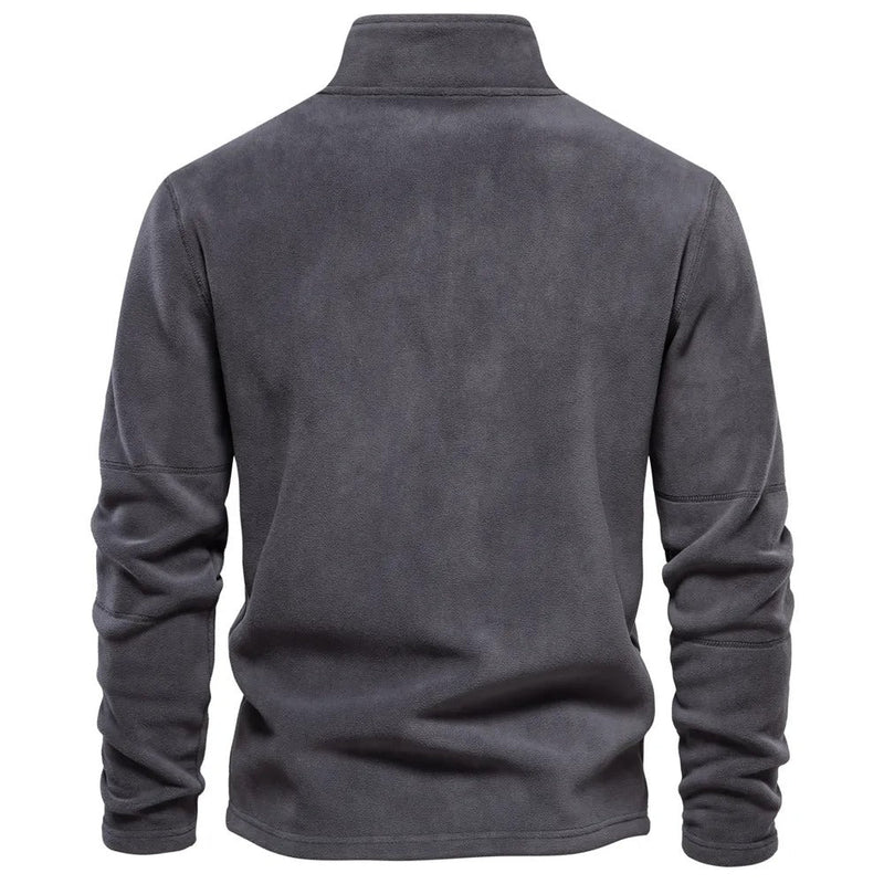 Polar Fleece Sweter - Lars