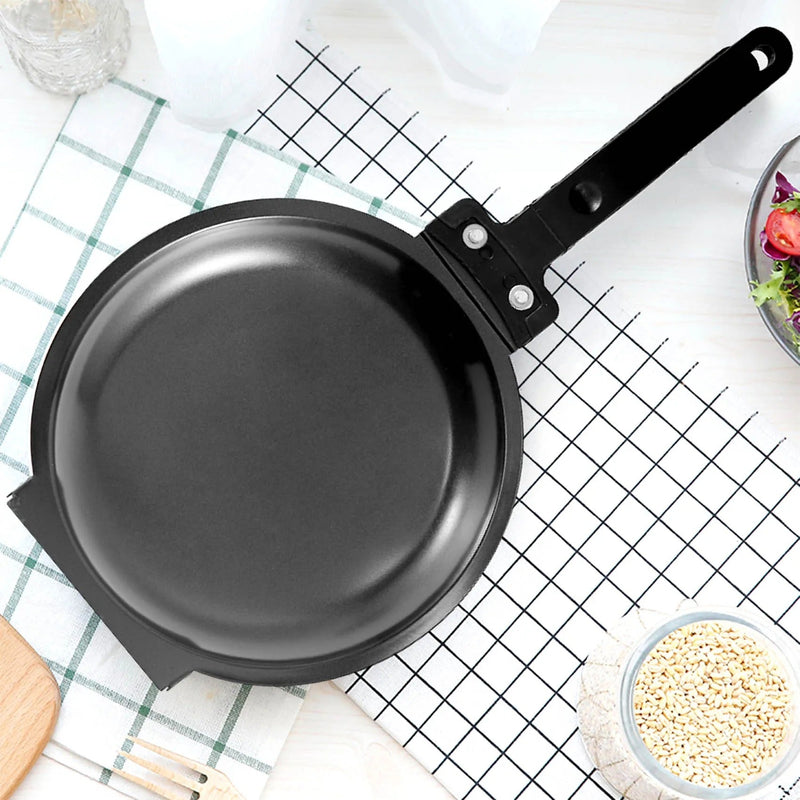 Double-Sided Nonstick Pan - FlipMaster
