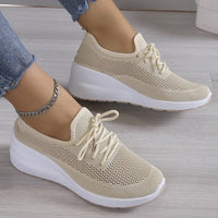 Orthopedic comfortable shoes with arch support for women - Alessa