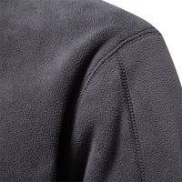 Polar Fleece Sweter - Lars