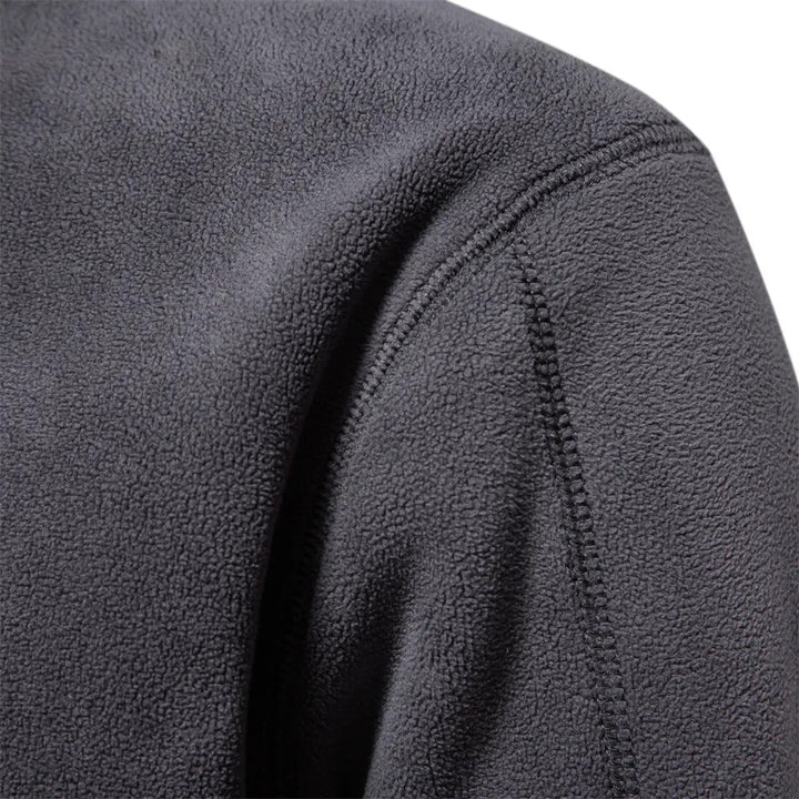 Polar Fleece Sweter - Lars