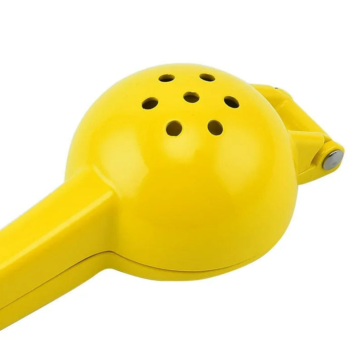 Manual Aluminum Citrus Juicer - CitrusPress