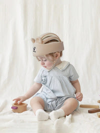 Baby Protective Helmet – TeddyCap