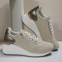 Isabella Orthopedische Wandelschoenen – Voor Dames die Comfort, Stijl en Stabiliteit Zoeken