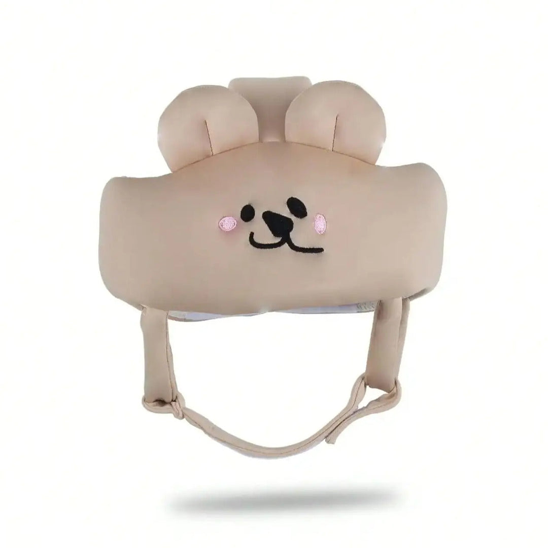 Baby Protective Helmet – TeddyCap