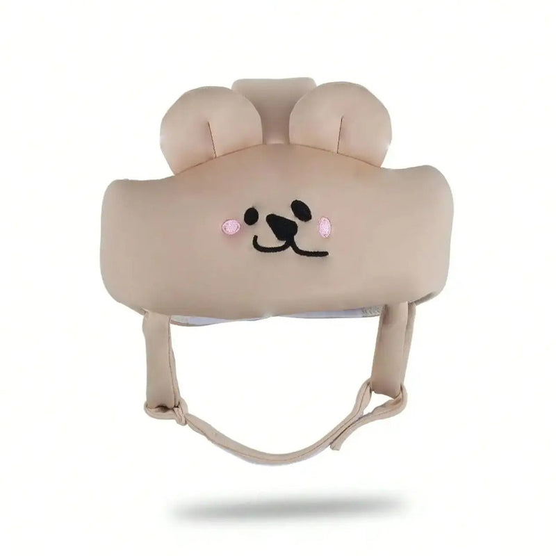 Baby Protective Helmet – TeddyCap