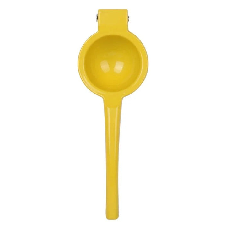 Manual Aluminum Citrus Juicer - CitrusPress