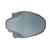 Fish-Shaped Silicone Oven Mitt & Multifunctional Kitchen Helper - Finley
