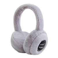 Winter Bluetooth Ear Warmers - CozyGrooves