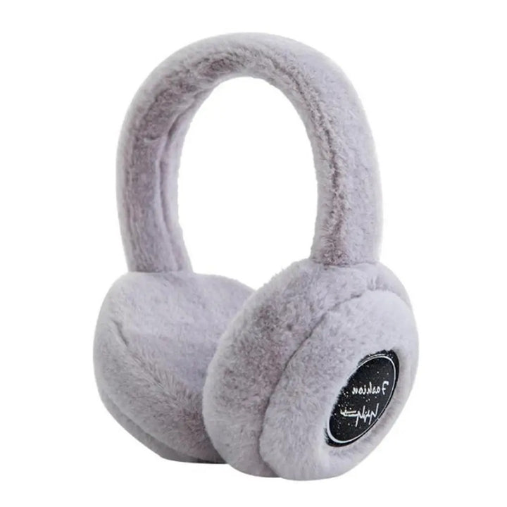 Winter Bluetooth Ear Warmers - CozyGrooves