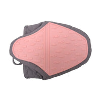 Fish-Shaped Silicone Oven Mitt & Multifunctional Kitchen Helper - Finley