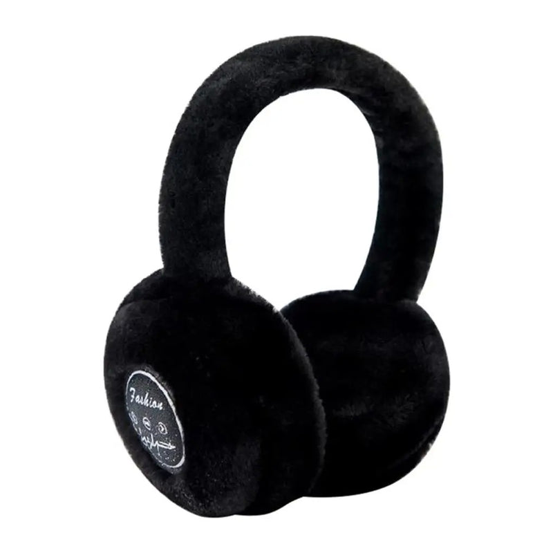 Winter Bluetooth Ear Warmers - CozyGrooves