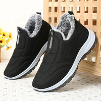 Sammy Jackson™ Slip-Safe Sneakers | Warme en stijlvolle sneakers