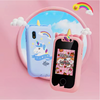 Interactive Kids' Phone - PlayPhone