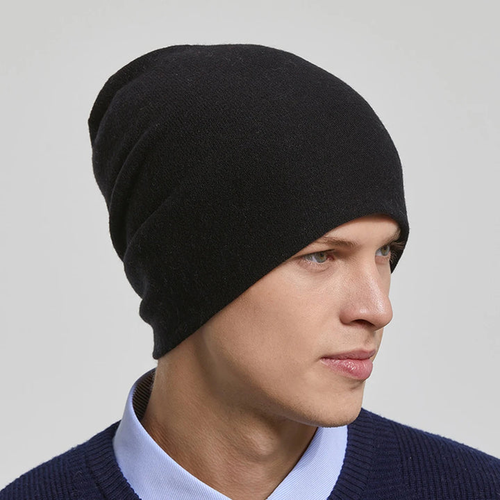 Sammy Jackson™ AussieWool Beanie | Casual hat for cold days!