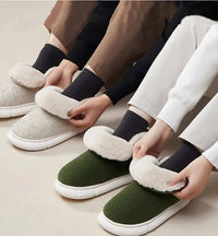 Sammy Jackson™ CozyFeet | De perfecte wintersloffen