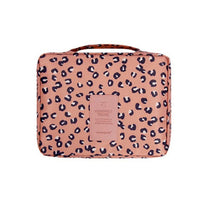 Compact Waterdichte Make-Up Reistas – Mini Cosmetica Tas