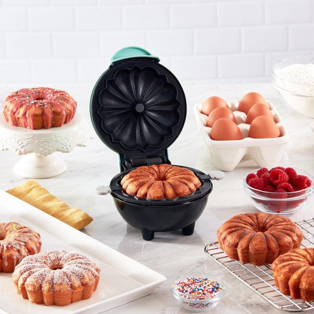 Cake Baking Device - BakeEase