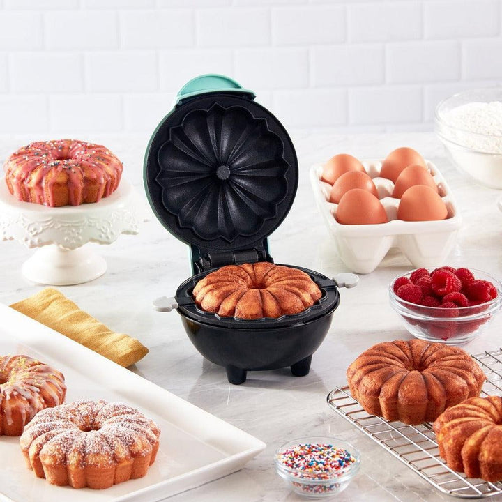 Cake Baking Device - BakeEase