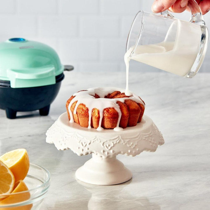 Cake Baking Device - BakeEase